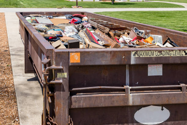 Best Basement Cleanout  in Stormstown, PA